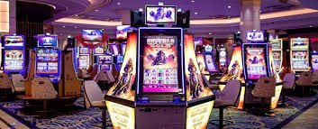 BOS119 Live Casino Blackjack dealer langsung strategi kartu 21