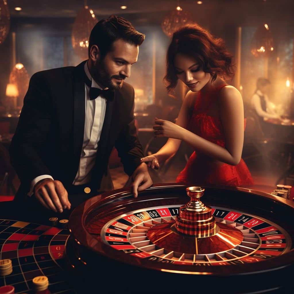 BOS119 Live Casino meja dealer langsung pengalaman kasino nyata