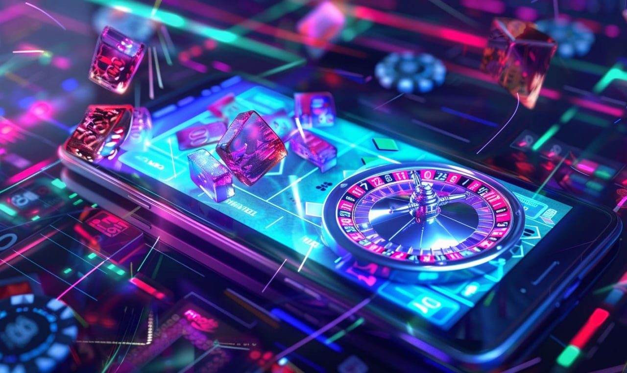BOS119 Bingo Speed cepat seru tarikan angka instan berhadiah